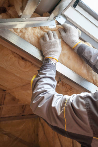 Range of Insulation Solutions in West Fargo, ND