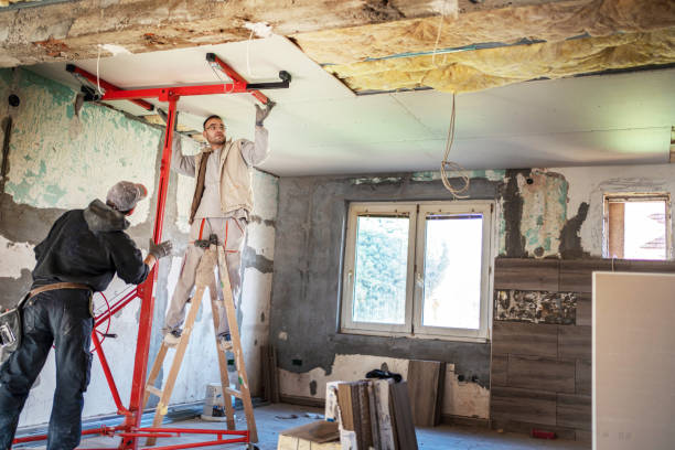 Insulation Inspection Services in West Fargo, ND